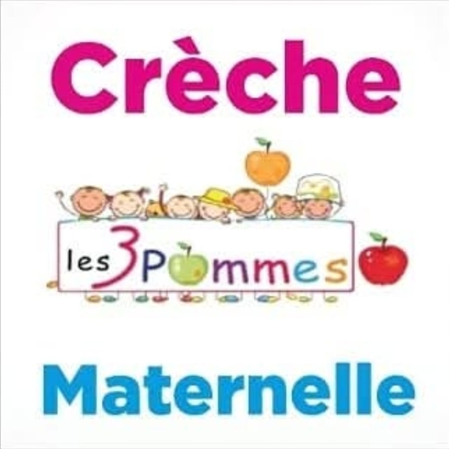 Logo de la compagnie